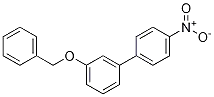 1-(벤질옥시)-3-(4-니트로페닐)벤젠