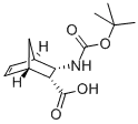 BOC-3- 엔도-아미노 비 시클로 [2.2.1] HEPT-5-ENE-2- 엔도-카복실산