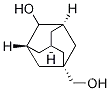 4-하이드록시-1-하이드록시메틸아드만탄