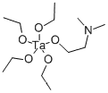 탄탈륨 테트라에톡사이드 디메틸아미노에톡사이드