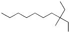 3-エチル-3-メチルデカン