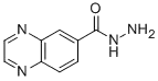 퀴녹살린-6-카복실산 수화물