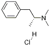(R)-N,N-디메틸암페타민 염산염