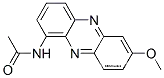 N-(7-메톡시-1-페나지닐)아세트아미드