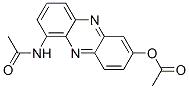 N-[7-(아세틸옥시)-1-페나지닐]아세트아미드