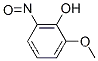 페놀, 2-메톡시-6-니트로소-(9CI)
