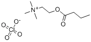 부티릴콜린 퍼클로레이트