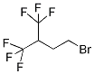 4,4,4-트리플루오로-3-(트리플루오로메틸)부틸 브로마이드, 1,1-비스(트리플루오로메틸)-3-브로모프로판