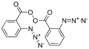 ビス(2-アジドベンゾイル)ペルオキシド