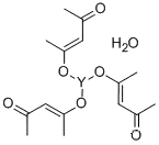 트리스(아세틸아세토나토) 이트륨 N-하이드레이트