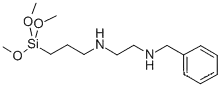 (2-N-벤질라미노에틸)-3-아미노프로필-트리메톡시실란,테크-90