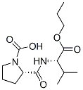 N-(1-카르복시-L-프롤일)-L-발린 에틸 메틸 에스테르