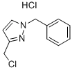 1-벤질-3-(클로로메틸)-1H-피라졸