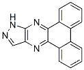10H-디벤조[f,h]피라졸로[3,4-b]퀴녹살린