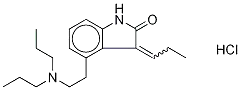 Propylidine Ropinirole Hydrochloride
(E / Z- 혼합물)