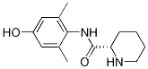 (2S)-N-(4-하이드록시-2,6-디메틸페닐)-2-피페리딘카르복사미드