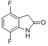4,7-디플루오로-2-옥시인돌