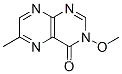 3-メトキシ-6-メチル-4(3H)-プテリジノン