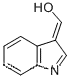 3H-인돌-델타3,알파-메탄올(8CI)