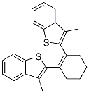 1,2-BIS(3-메틸벤조[B]티오펜-2-일)CYCLOHEX-1-ENE