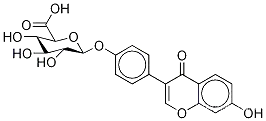 다이 제인 4'-β-D- 글루 쿠로 나이드