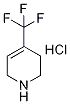 1,2,3,6-테트라히드로-4-(트리플루오로메틸)피리딘 염산염
