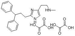 N-메틸히스타프로디펜 디옥살산염