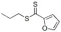 2-フランジチオカルボン酸プロピル