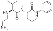 N-2- 아미노 에틸-발-류-아닐리드