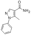 1-페닐-5-메틸-1H-피라졸-4-카르복스아미드