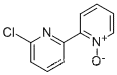 6-클로로-2,2'-비피리딘 N'-옥사이드