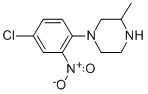 1-(4-클로로-2-니트로페닐)-3-메틸피페라진