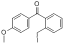 2-ETHYL-4'- 메 톡시 벤조 페논