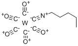 텅스텐 (O) 펜타 카보 닐 -N- &