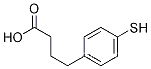 4-메르캅토페닐부티르산