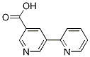 5-(피리딘-2-일)피리딘-3-카르복실산