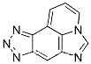 이미다조[4,5,1-ij][1,2,3]트리아졸로[4,5-f]퀴놀린(9CI)