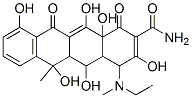 N-エチルオキシテトラサイクリン