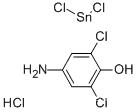 2,6-디클로로-4-아미노페놀 클로로스타네이트