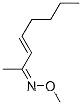 3-옥텐-2-온 O-메틸 옥심