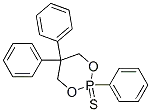 2,5,5-트리페닐-1,3,2-디옥사포스포리난 2-설파이드