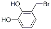 1,2- 벤젠 디올, 3- (브로 모 메틸)-(9CI)
