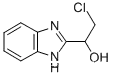 1-(1H-벤즈이미다졸-2-YL)-2-클로로에탄올