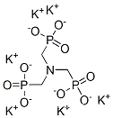 ニトリロトリス(メチレンホスホン酸)=カリウム塩