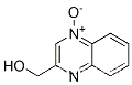 2- 퀴녹 살린 메탄올, 4- 옥사이드 (7CI, 9CI)
