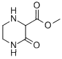2-피페라진카르복실산,3-옥소-,메틸에스테르(9CI)