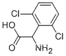 아미노-(2,6-디클로로-페닐)-아세트산