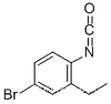 4-브로모-2-에틸페닐이소시아네이트 95