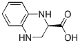 2-퀴녹살린카르복실산,1,2,3,4-테트라히드로-,(R)-(9CI)