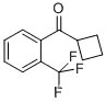 사이클로부틸 2-트리플루오로메틸페닐 케톤